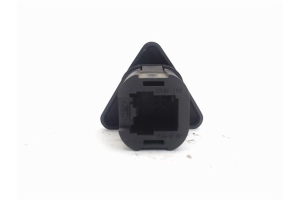 Recambio de interruptor luces emergencia para ford fusion (cbk) 1.4 referencia OEM IAM 2n1t13a350  
