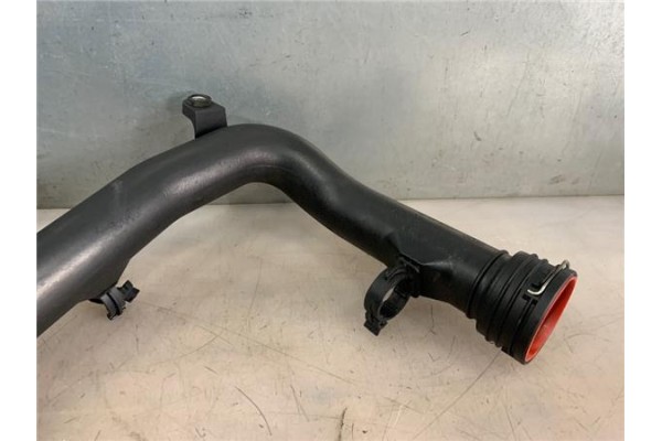 Recambio de tubo intercooler para volkswagen golf v (1k1) 1.9 tdi referencia OEM IAM 1K0145762F 1K0145770B 