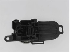 Recambio de manilla int. puerta delantero derecha para nissan note (e11e) 1.5 dci referencia OEM IAM 80670AX603 806709U000 