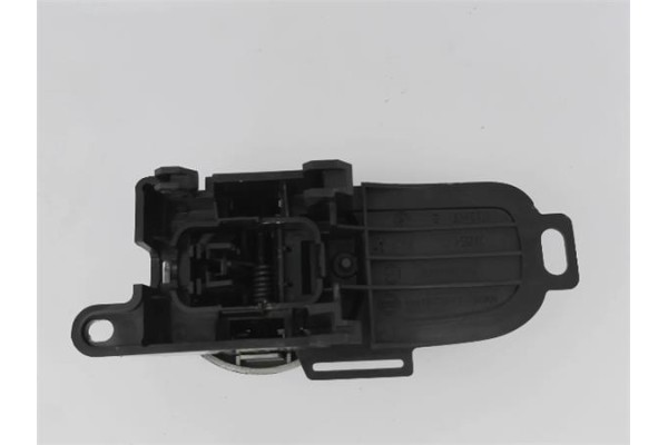 Recambio de manilla int. puerta delantero derecha para nissan note (e11e) 1.5 dci referencia OEM IAM 80670AX603 806709U000 