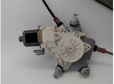 Recambio de mecanismo elevalunas delantero derecho para nissan micra (k12e) referencia OEM IAM   