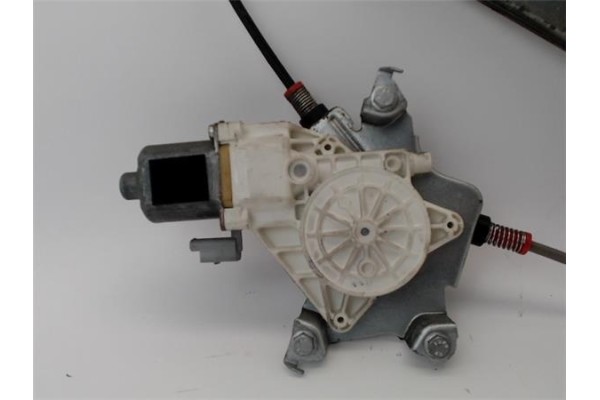 Recambio de mecanismo elevalunas delantero derecho para nissan micra (k12e) referencia OEM IAM   