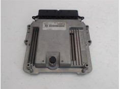 Recambio de centralita para fiat 500x (334) 1.6 urban referencia OEM IAM 55265162 0281031204 