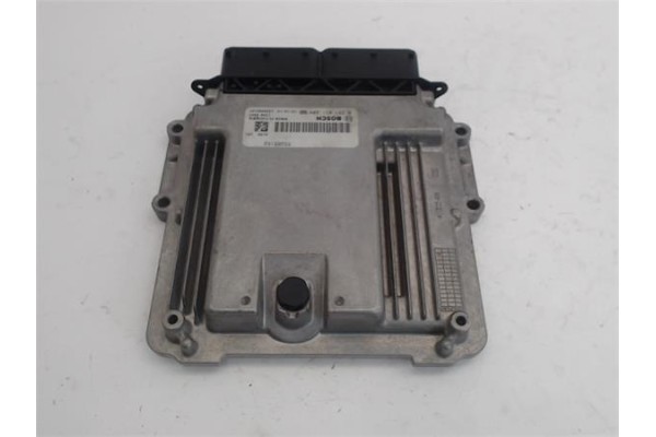 Recambio de centralita para fiat 500x (334) 1.6 urban referencia OEM IAM 55265162 0281031204 