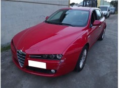 alfa romeo 159 sportwagon (140) del año 2007