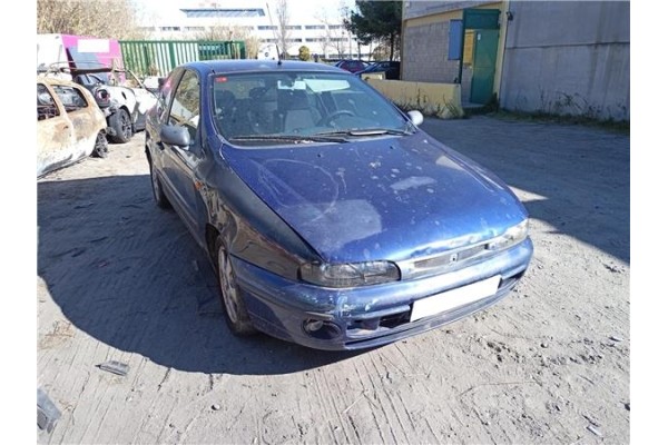 fiat bravo (182) del año 2000