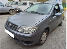 fiat ii punto (188) berlina del año 2004