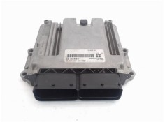 Recambio de centralita para fiat 500x (334) 1.6 urban referencia OEM IAM 55265162 0281031204 