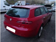 alfa romeo 159 sportwagon (140) del año 2007