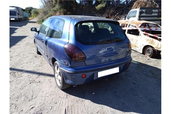 fiat bravo (182) del año 2000