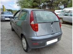 fiat ii punto (188) berlina del año 2004