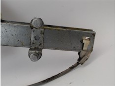 Recambio de mecanismo elevalunas delantero derecho para nissan micra (k12e) referencia OEM IAM   