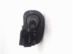 Recambio de mando limpiaparabrisas para renault scenic ii (jm) referencia OEM IAM   