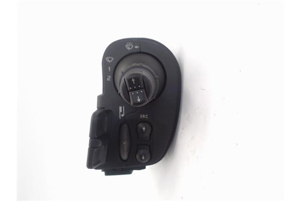 Recambio de mando limpiaparabrisas para renault scenic ii (jm) referencia OEM IAM   