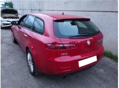 alfa romeo 159 sportwagon (140) del año 2007