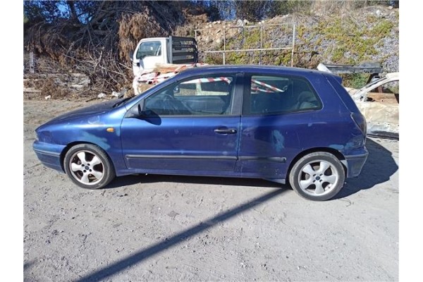 fiat bravo (182) del año 2000