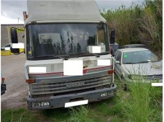 nissan m 110-88 del año 1991