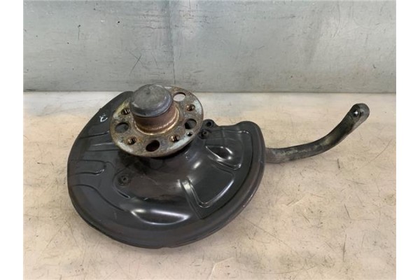 Recambio de mangueta delantero derecha para mercedes-benz clase e (bm 211) berlina 3.2 e 320 (211.065) referencia OEM IAM A21133
