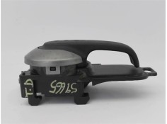 Recambio de manilla int. puerta trasero derecha para nissan note (e11e) 1.5 dci referencia OEM IAM 80670AX603  