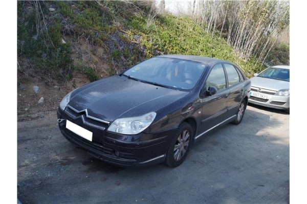 citroen c5 berlina (2004) del año 