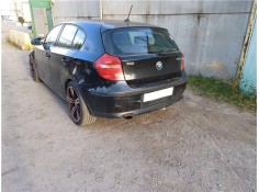 bmw serie 1 berlina (e81/e87) del año 2007