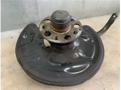 Recambio de mangueta delantero derecha para mercedes-benz clase e (bm 211) berlina 3.2 e 320 (211.065) referencia OEM IAM A21133