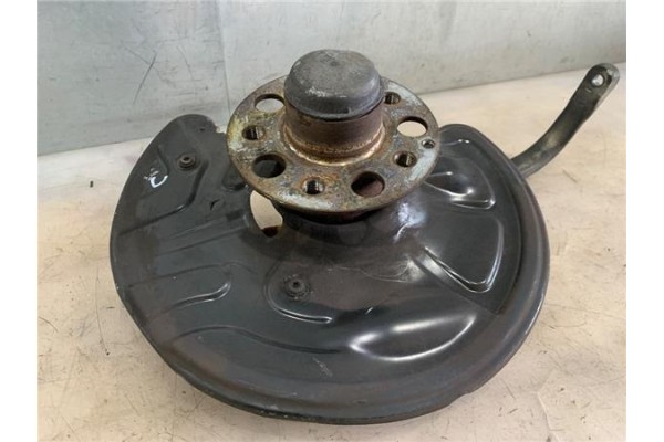 Recambio de mangueta delantero derecha para mercedes-benz clase e (bm 211) berlina 3.2 e 320 (211.065) referencia OEM IAM A21133
