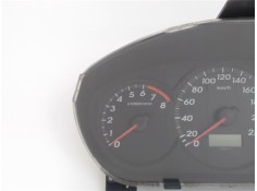 Recambio de cuadro completo para honda civic vi hatchback (eu_, ep_) 1.4 is (ep1) referencia OEM IAM HR0291008 78100 