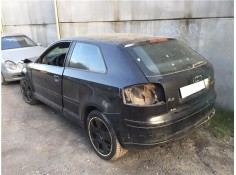 audi a3 (8p1) del año 2004