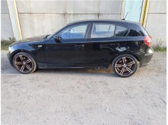 bmw serie 1 berlina (e81/e87) del año 2007