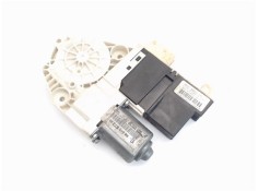 Recambio de motor elevalunas delantero izquierdo para peugeot 307 break / sw (s1) 1.6 d referencia OEM IAM 9681587280  