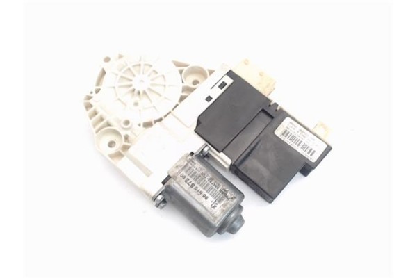 Recambio de motor elevalunas delantero izquierdo para peugeot 307 break / sw (s1) 1.6 d referencia OEM IAM 9681587280  