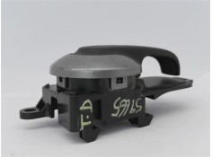 Recambio de manilla int. puerta trasero derecha para nissan note (e11e) 1.5 dci referencia OEM IAM 80670AX603  