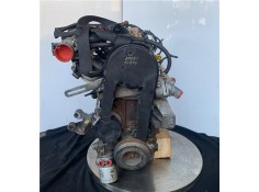 Recambio de motor completo para opel kadett e 2.0 i referencia OEM IAM 20 SEH  