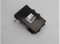 Recambio de centralita para toyota verso (aur2/zgr2) 2.0 d-4d referencia OEM IAM 896900f020  