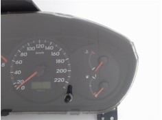 Recambio de cuadro completo para honda civic vi hatchback (eu_, ep_) 1.4 is (ep1) referencia OEM IAM HR0291008 78100 