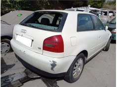 AUDI A3 (8L)