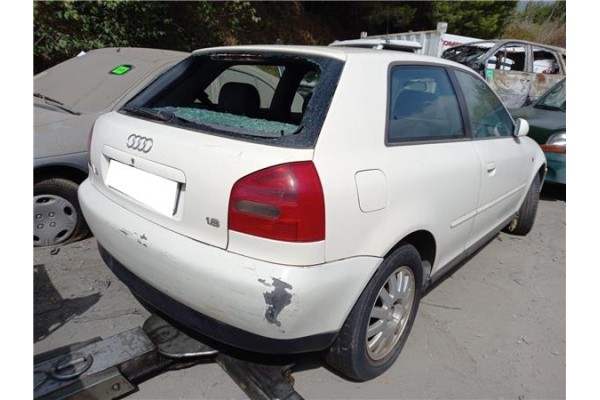 AUDI A3 (8L)