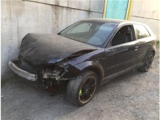audi a3 (8p1) del año 2004