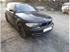 bmw serie 1 berlina (e81/e87) del año 2007