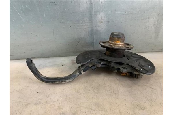 Recambio de mangueta delantero derecha para mercedes-benz clase e (bm 211) berlina 3.2 e 320 (211.065) referencia OEM IAM A21133