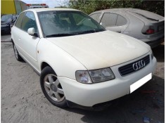audi a3 (8l) del año 2000