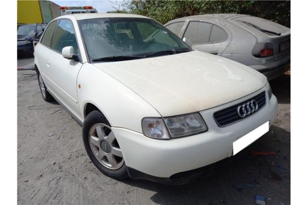 audi a3 (8l) del año 2000