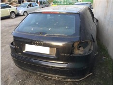 audi a3 (8p1) del año 2004