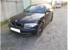BMW SERIE 1 BERLINA (E81/E87)
