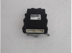 Recambio de centralita para toyota verso (aur2/zgr2) 2.0 d-4d referencia OEM IAM 896900f020  