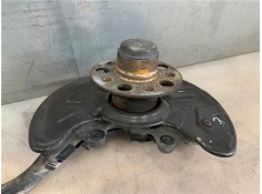 Recambio de mangueta delantero derecha para mercedes-benz clase e (bm 211) berlina 3.2 e 320 (211.065) referencia OEM IAM A21133