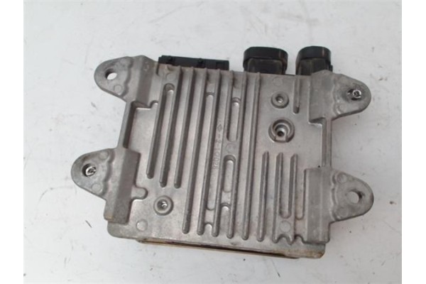 Recambio de centralita direccion asistida para citroen c3 1.4 hdi referencia OEM IAM 9645460880 6900000397A 
