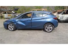 opel astra k berlina 5p del año 2016