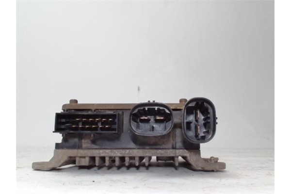 Recambio de centralita direccion asistida para citroen c3 1.4 hdi referencia OEM IAM 9645460880 6900000397A 
